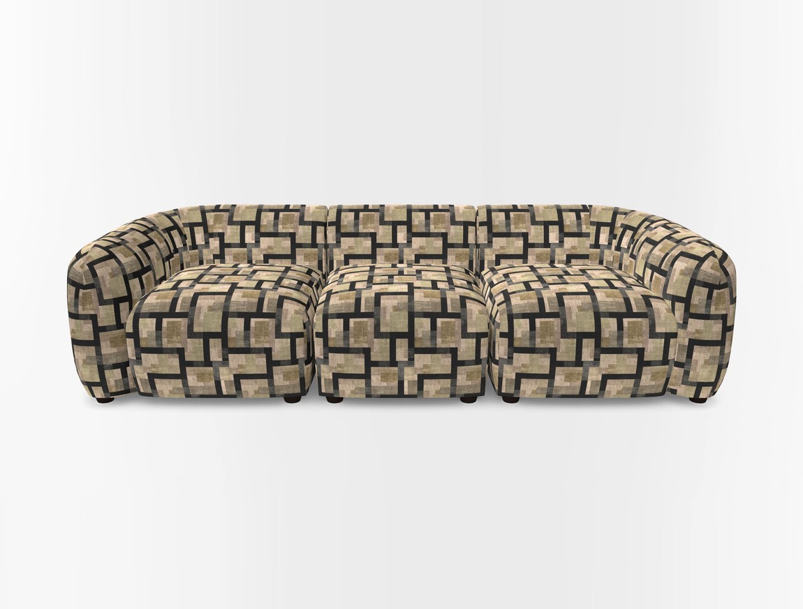 Bespoke 4 Seater Sofas