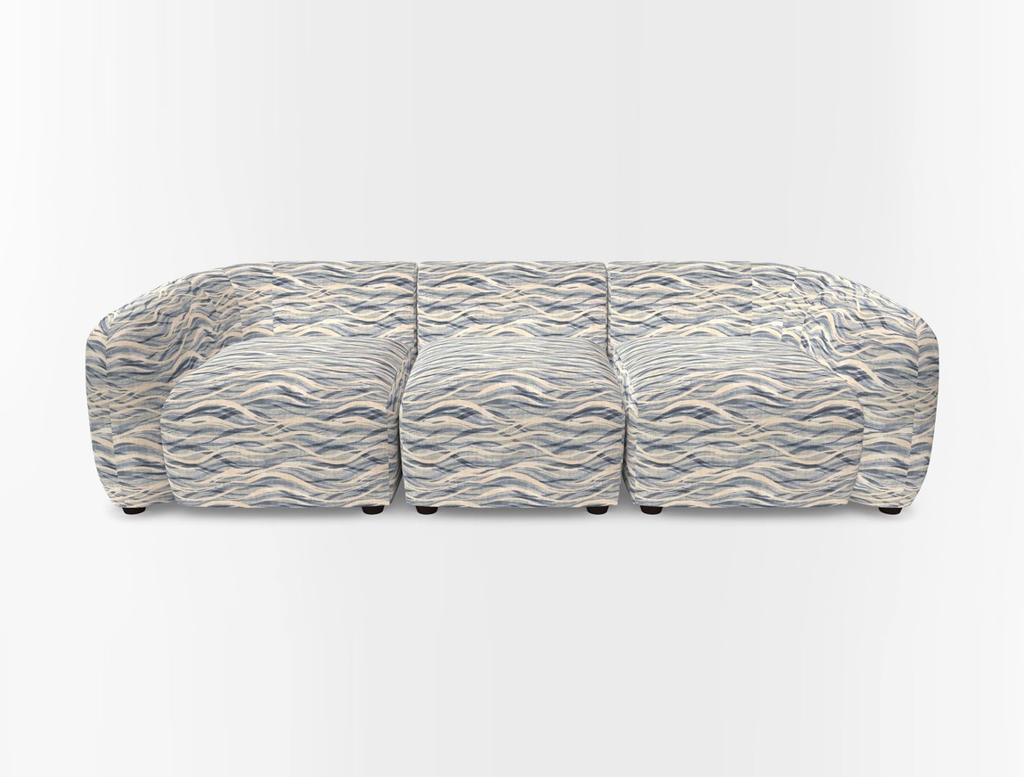Bespoke 4 Seater Sofas