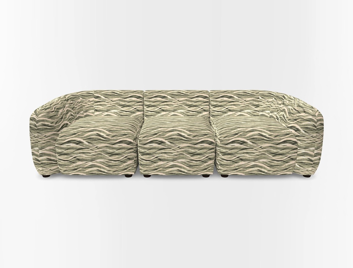Bespoke 4 Seater Sofas