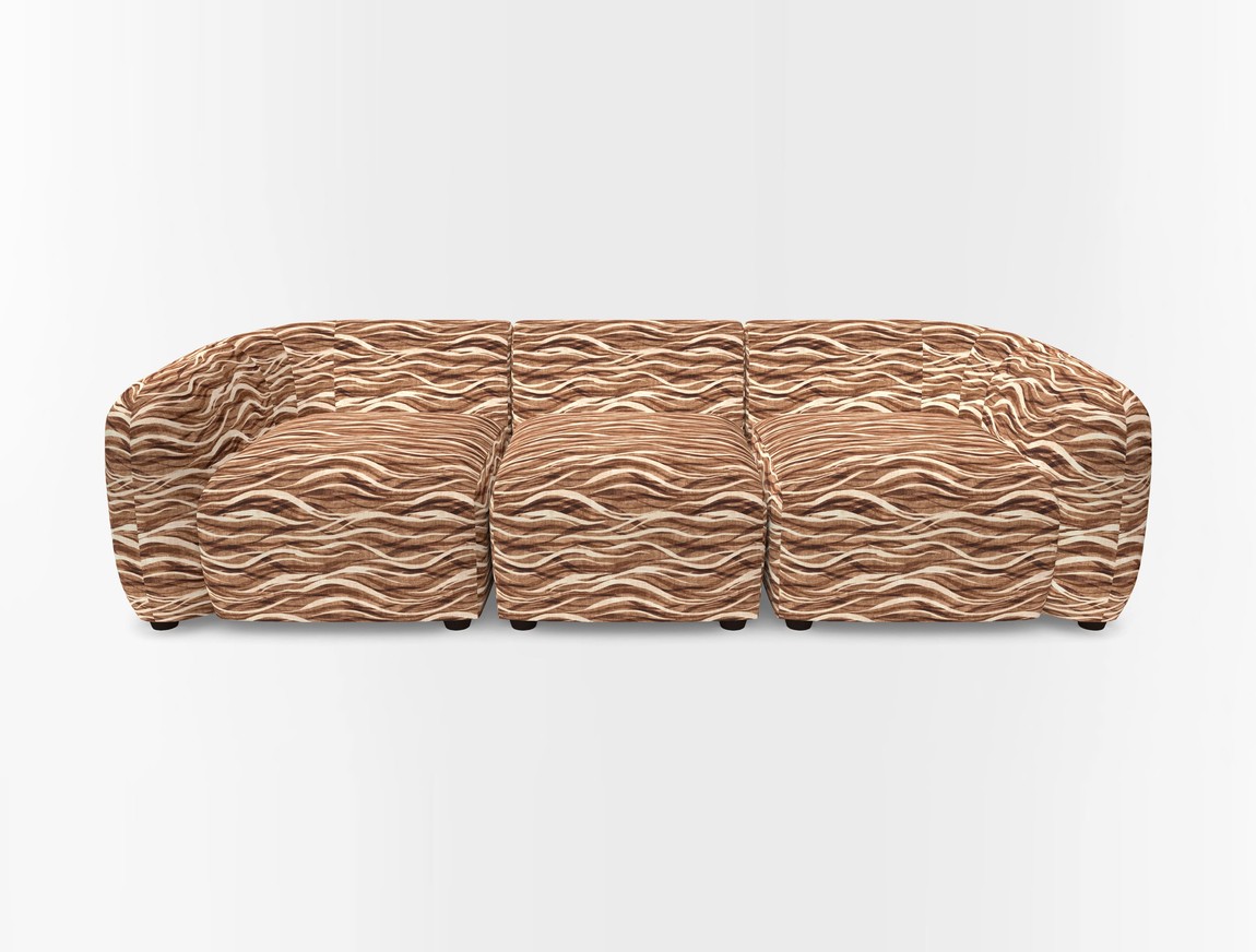 Bespoke 4 Seater Sofas