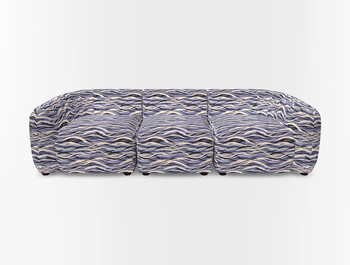 Bespoke 4 Seater Sofas