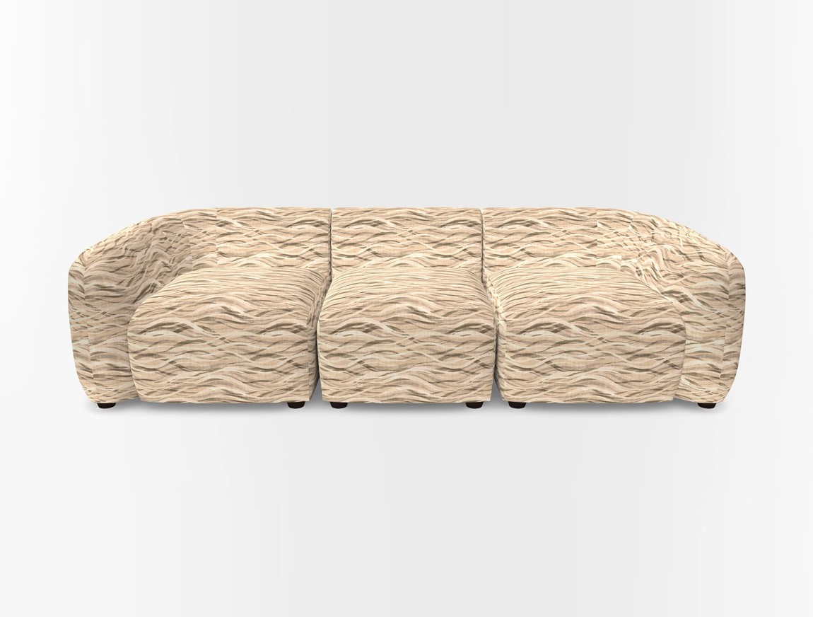 Bespoke 4 Seater Sofas
