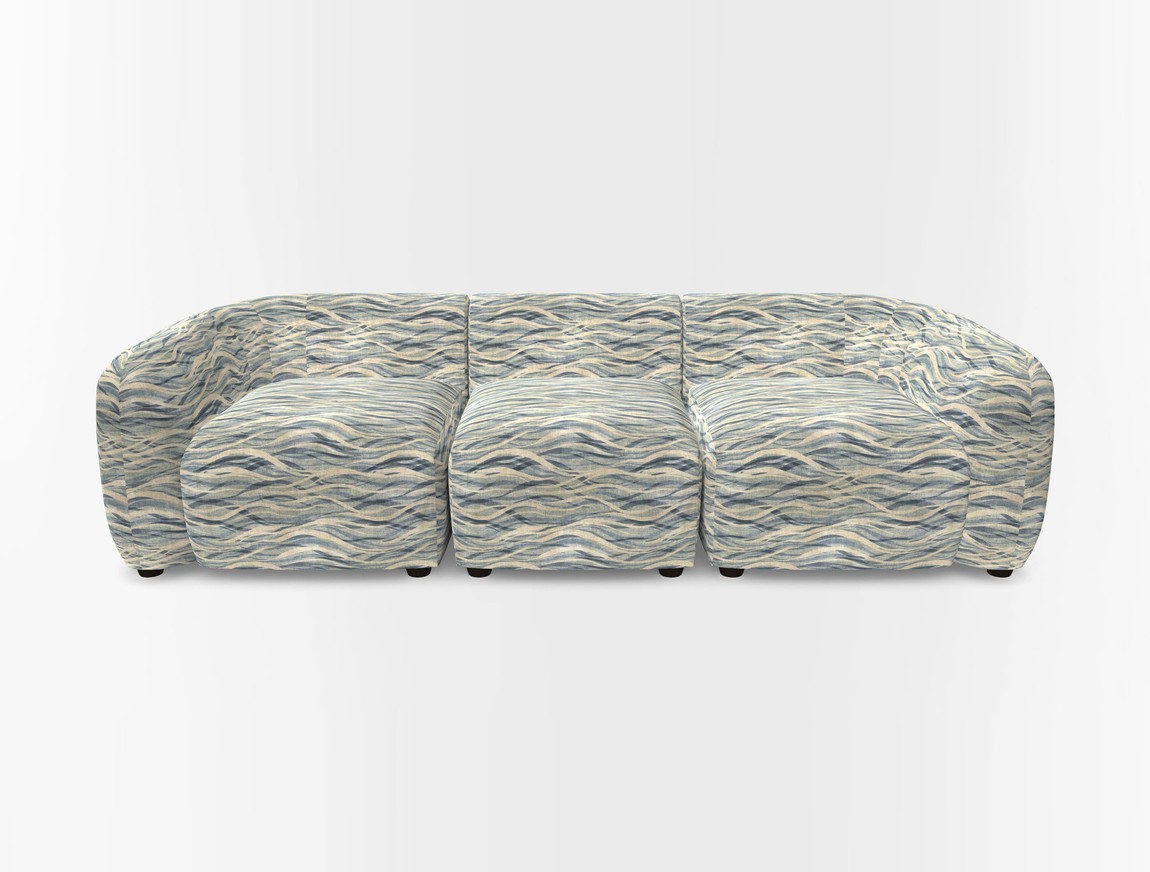 Bespoke 4 Seater Sofas