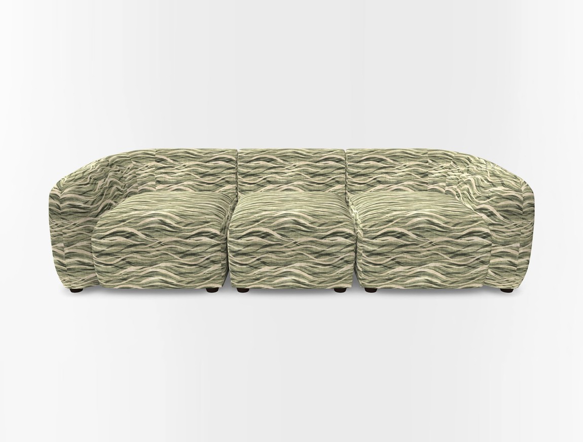 Bespoke 4 Seater Sofas