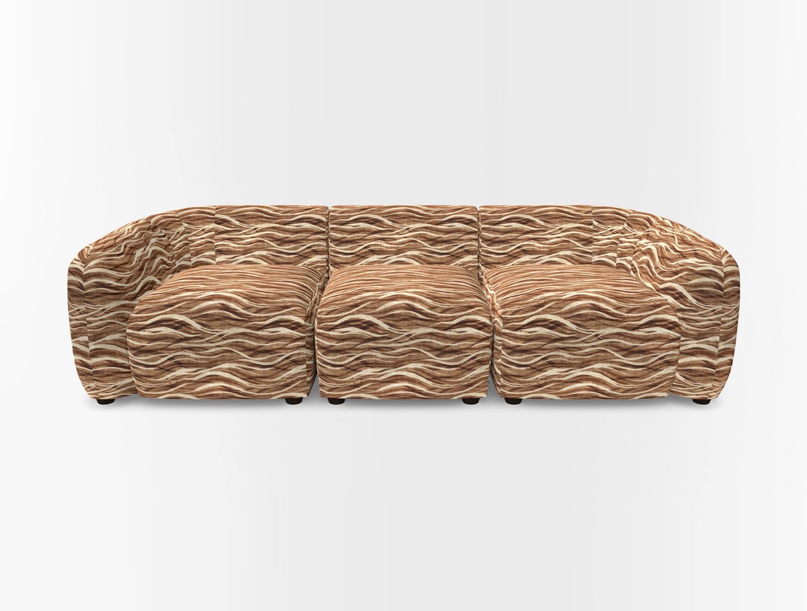 Bespoke 4 Seater Sofas