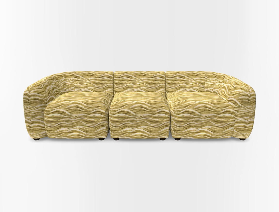 Bespoke 4 Seater Sofas