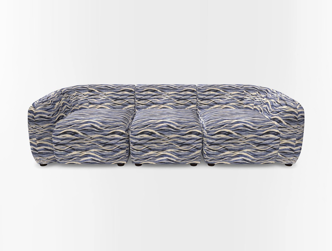 Bespoke 4 Seater Sofas