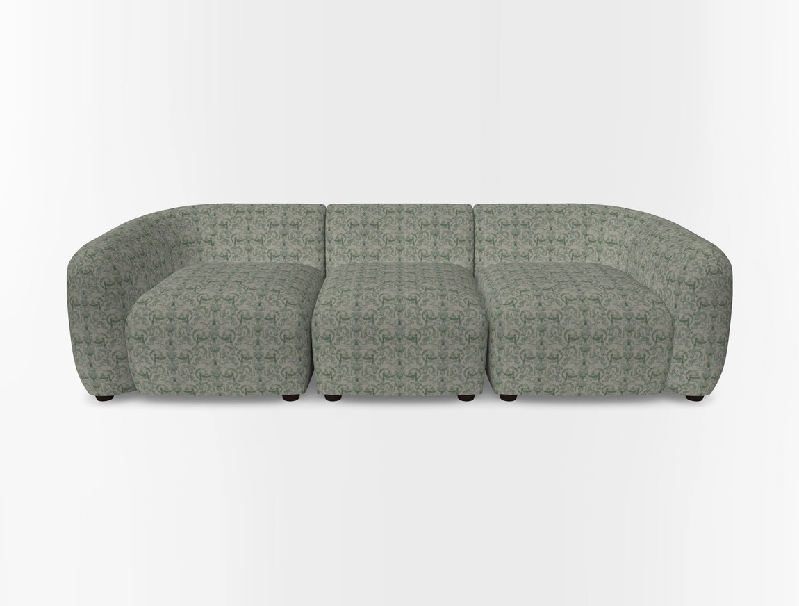 4 Seater Sofas