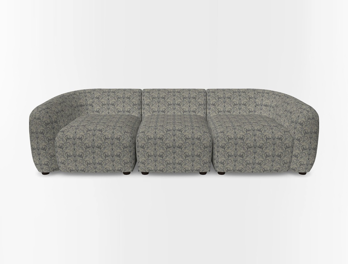 4 Seater Sofas