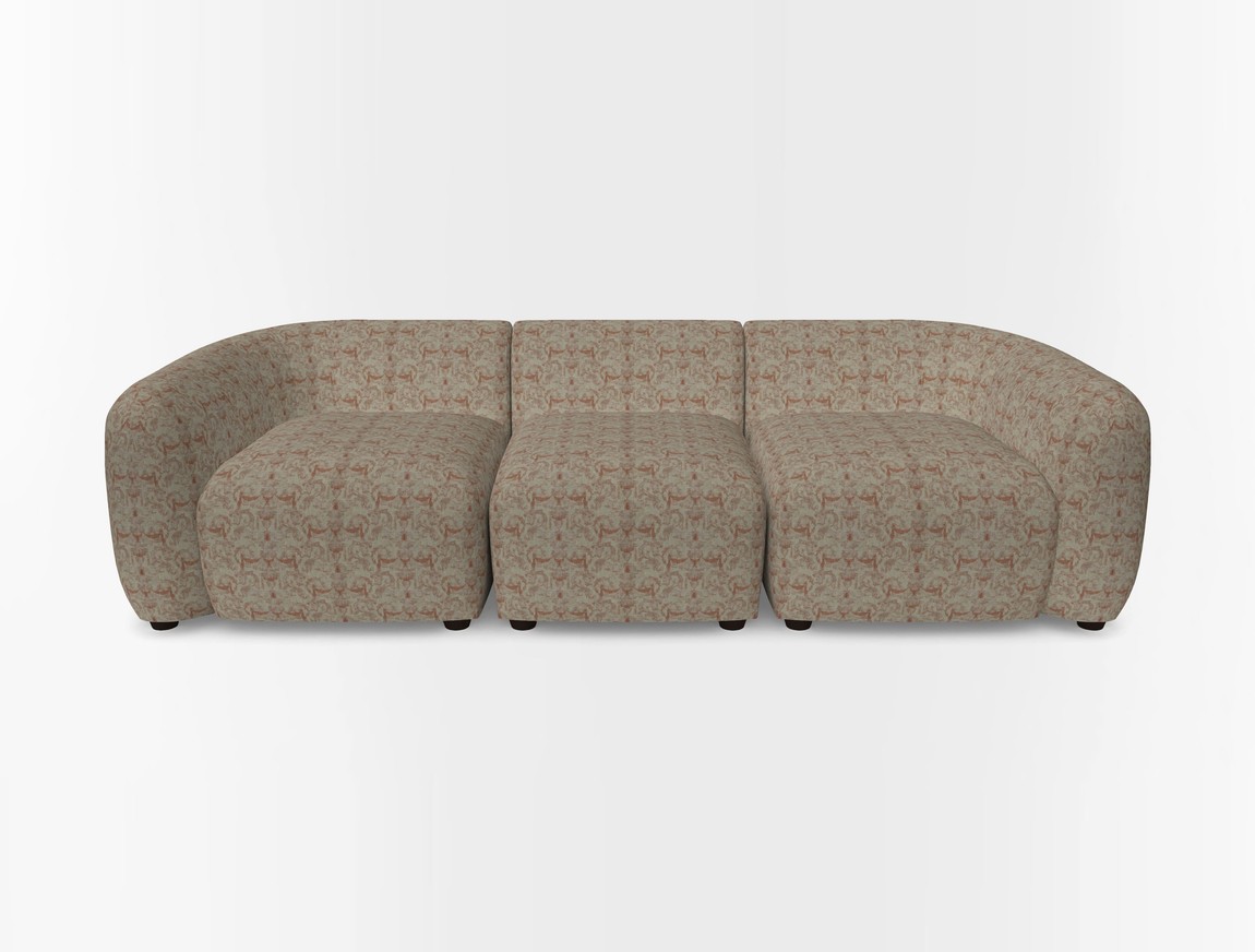 4 Seater Sofas