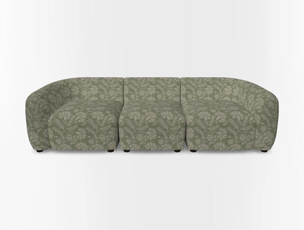 4 Seater Sofas