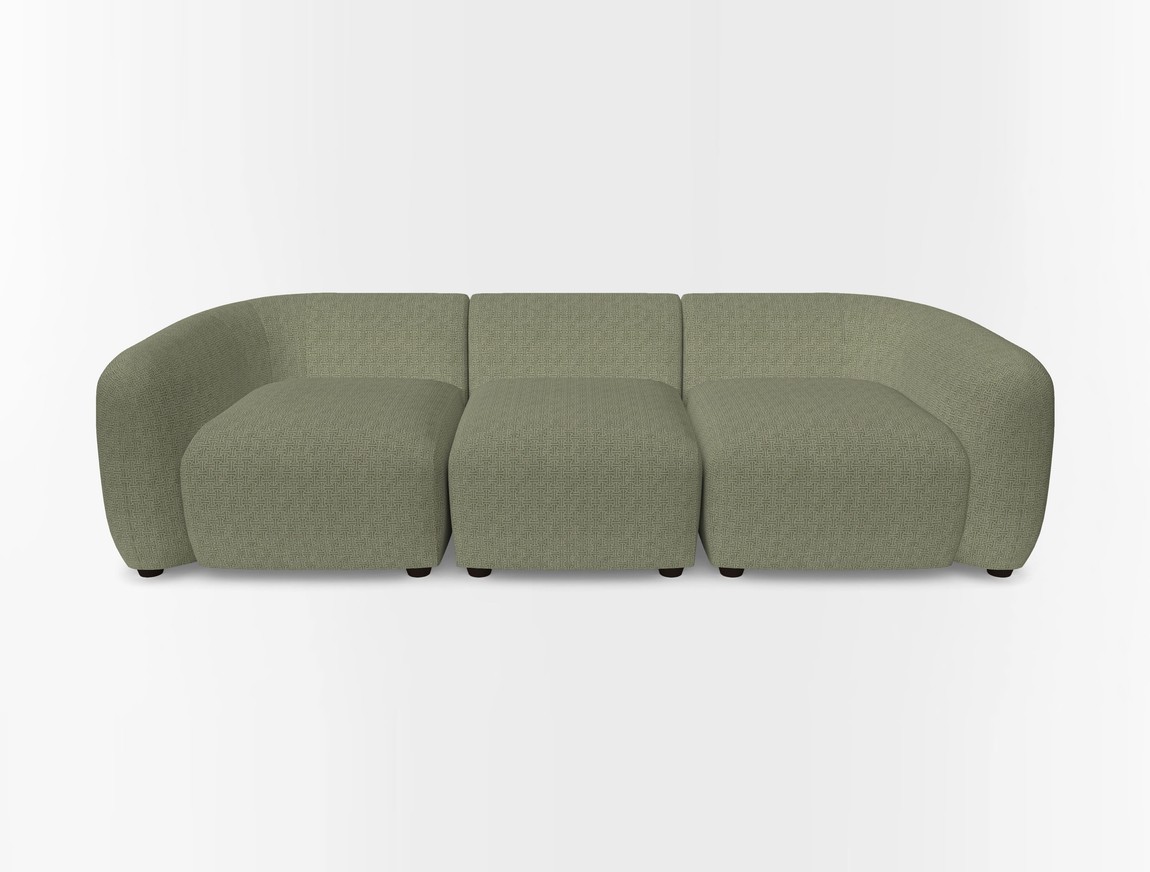 4 Seater Sofas