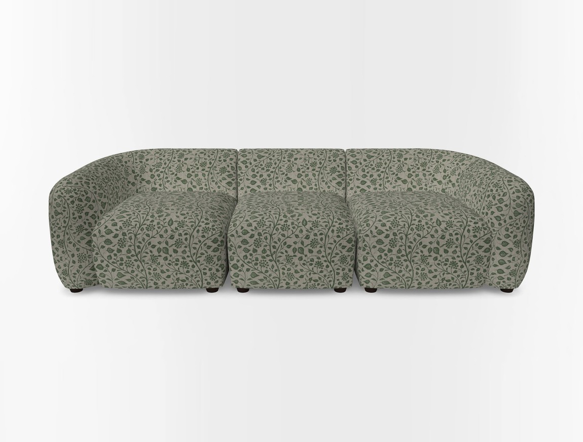 Bespoke 4 Seater Sofas
