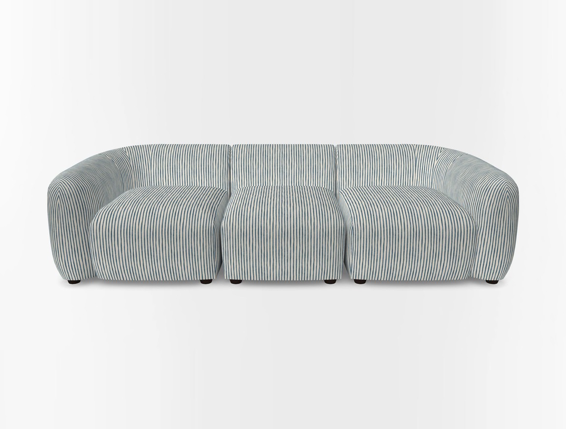 4 Seater Sofas