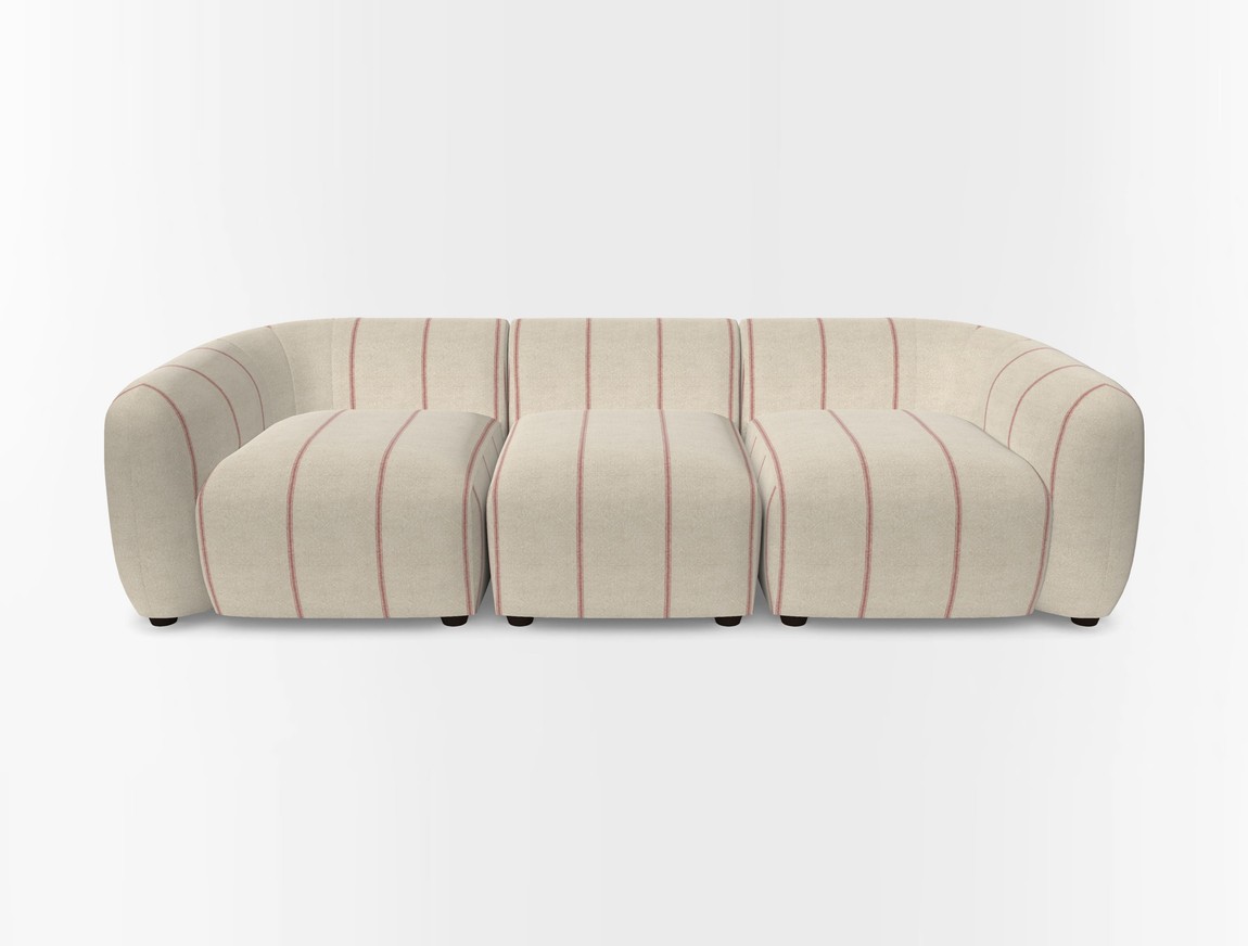 Bespoke 4 Seater Sofas