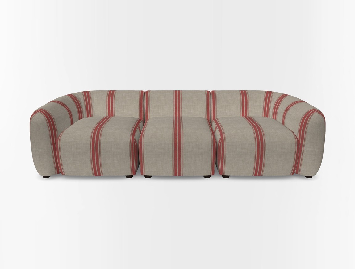 4 Seater Sofas