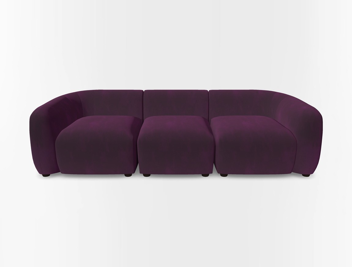 Bespoke 4 Seater Sofas