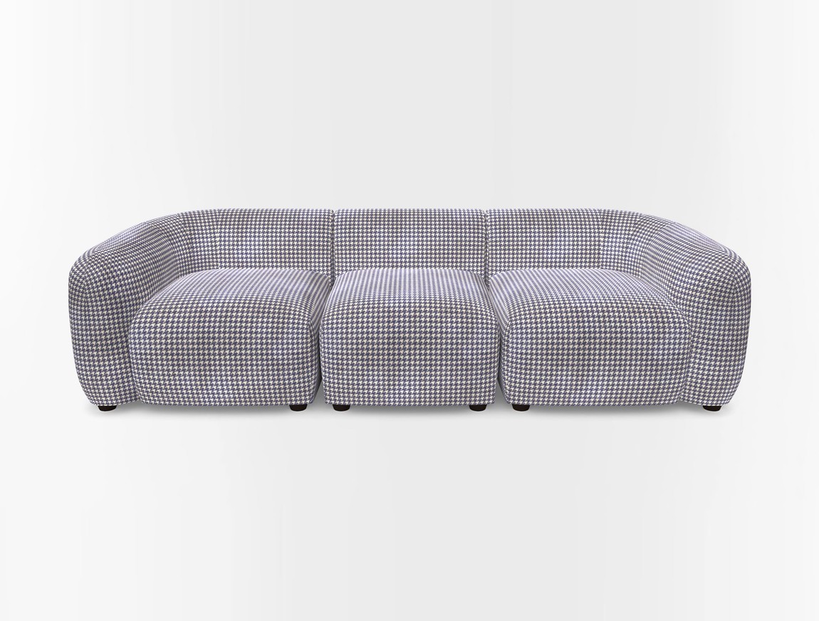 Bespoke 4 Seater Sofas