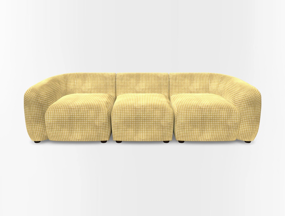 Bespoke 4 Seater Sofas