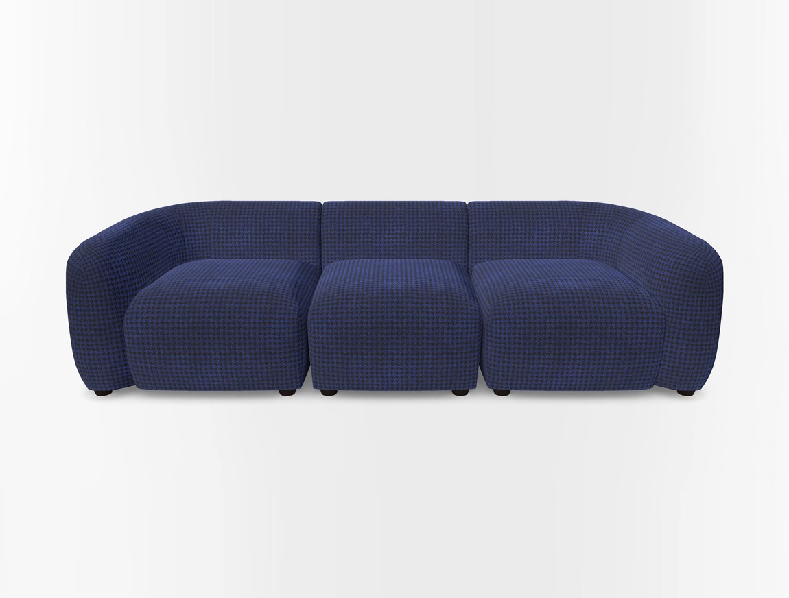 Bespoke 4 Seater Sofas