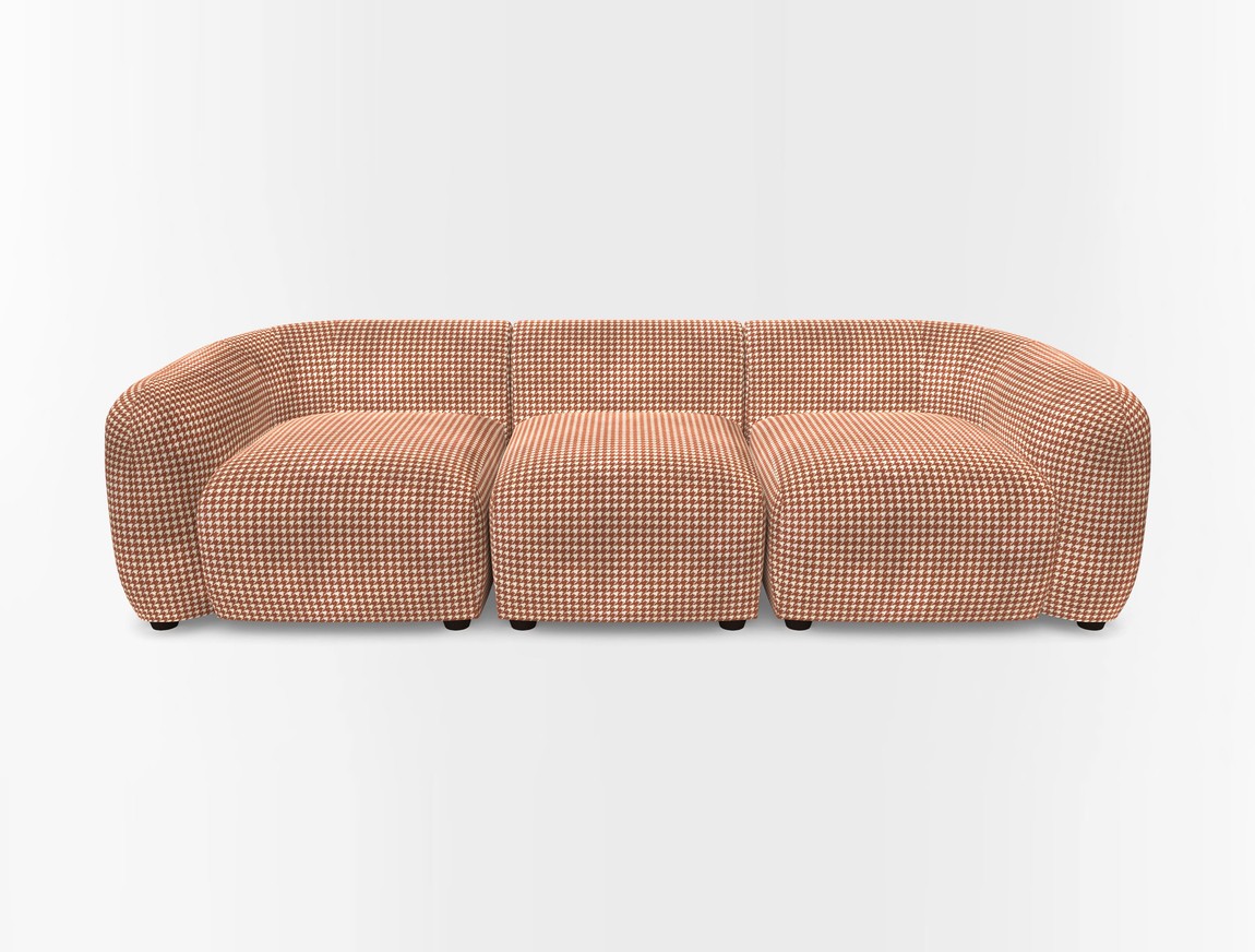 Bespoke 4 Seater Sofas