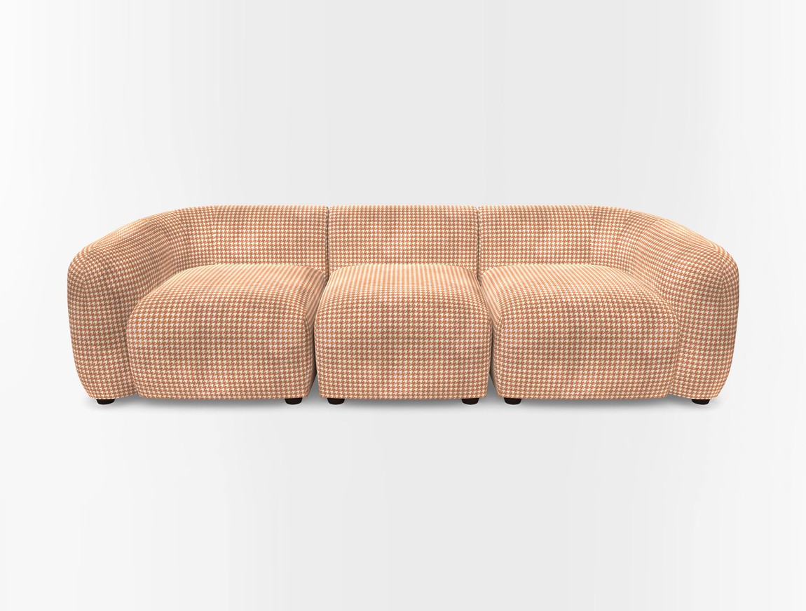 Bespoke 4 Seater Sofas