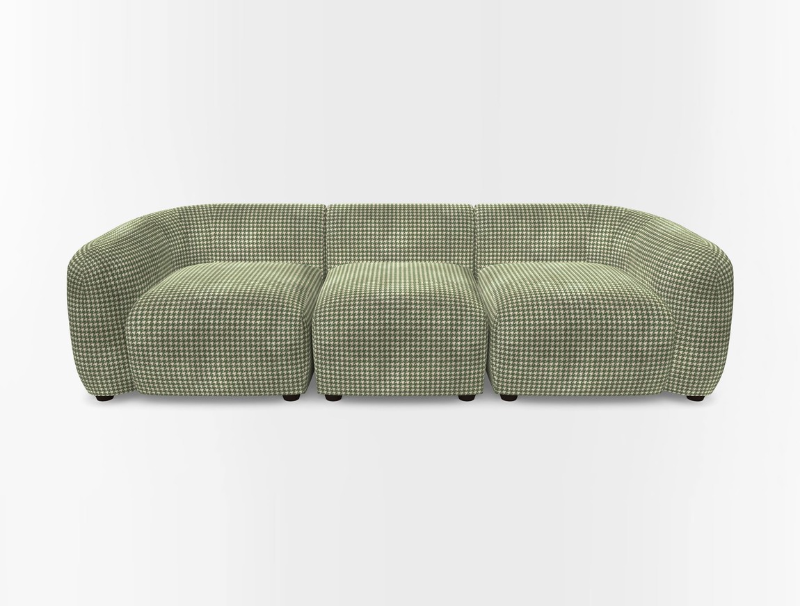 Bespoke 4 Seater Sofas