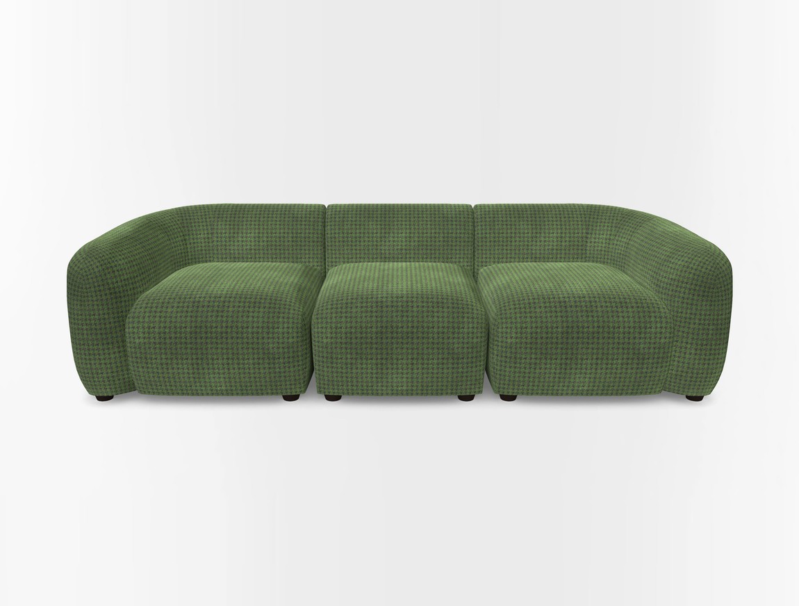 Bespoke 4 Seater Sofas