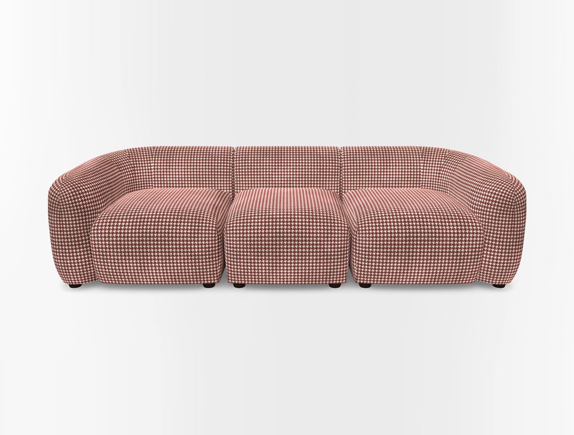 Bespoke 4 Seater Sofas