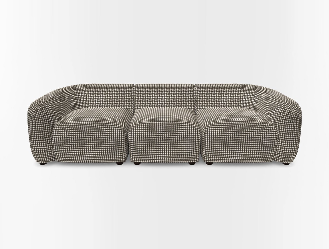 Bespoke 4 Seater Sofas