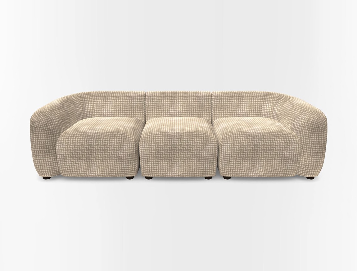 Bespoke 4 Seater Sofas