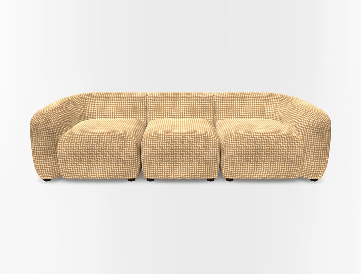 Bespoke 4 Seater Sofas
