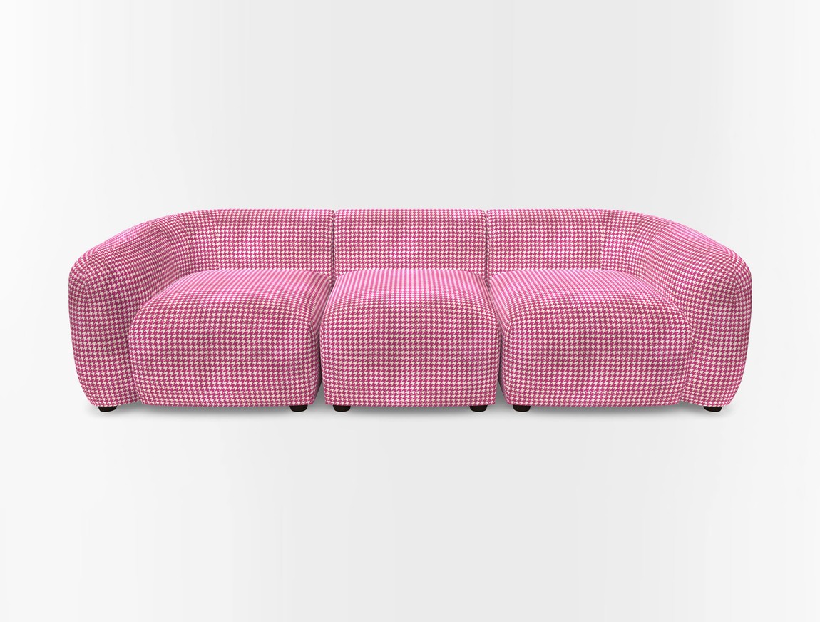 Bespoke 4 Seater Sofas