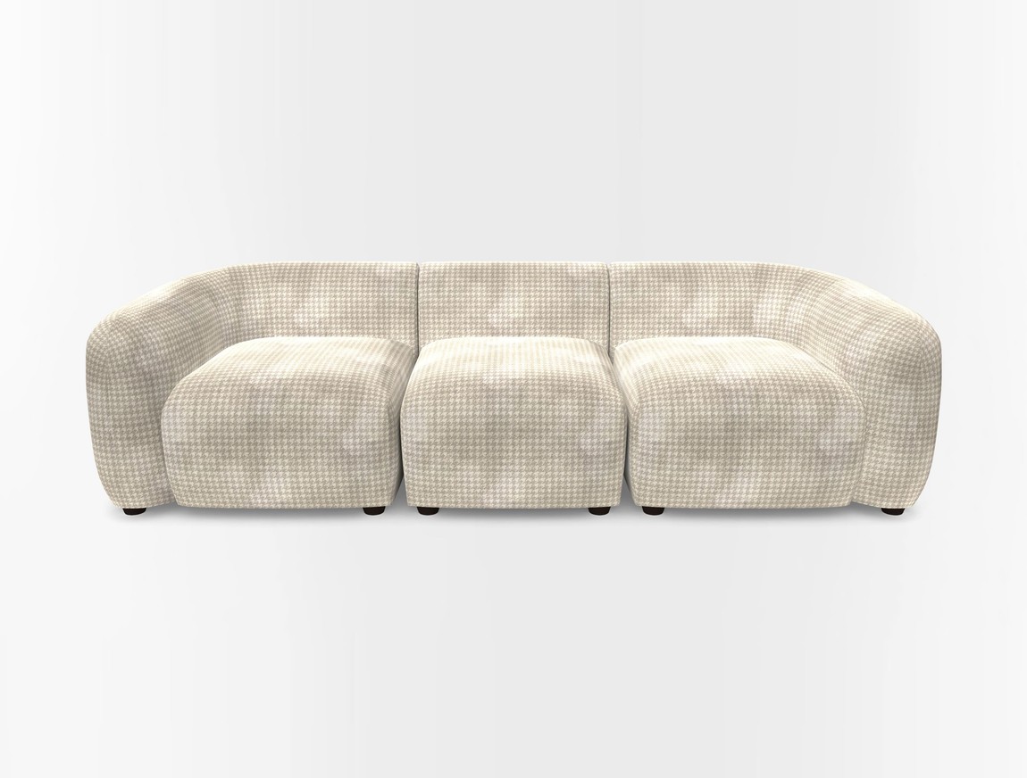 Bespoke 4 Seater Sofas