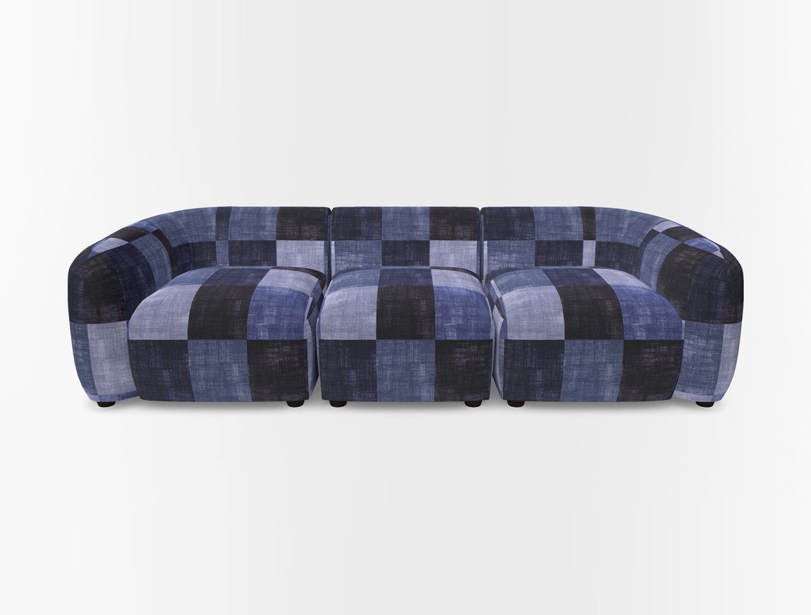 Bespoke 4 Seater Sofas