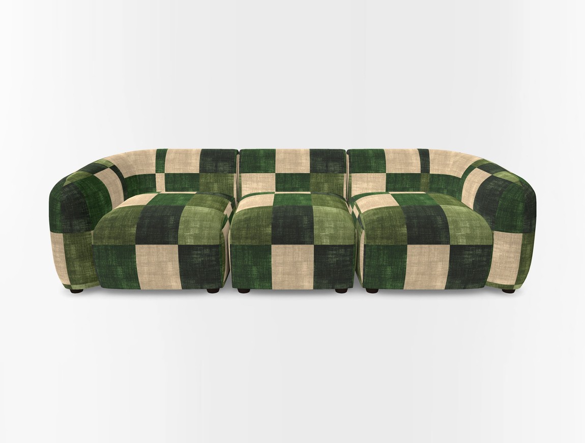Bespoke 4 Seater Sofas