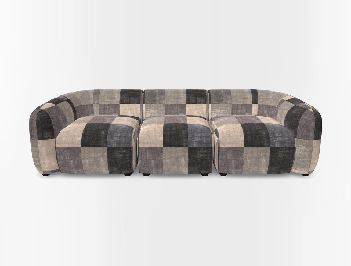 Bespoke 4 Seater Sofas