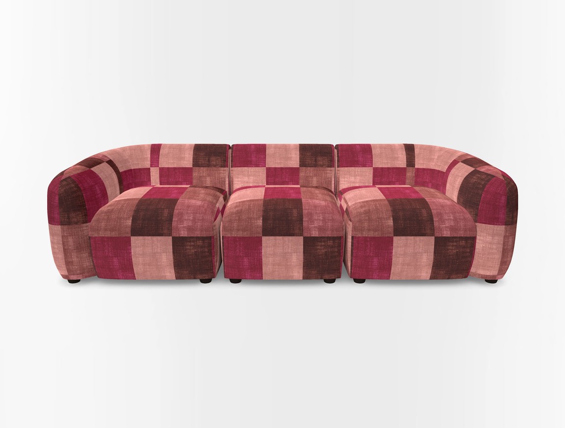 Bespoke 4 Seater Sofas