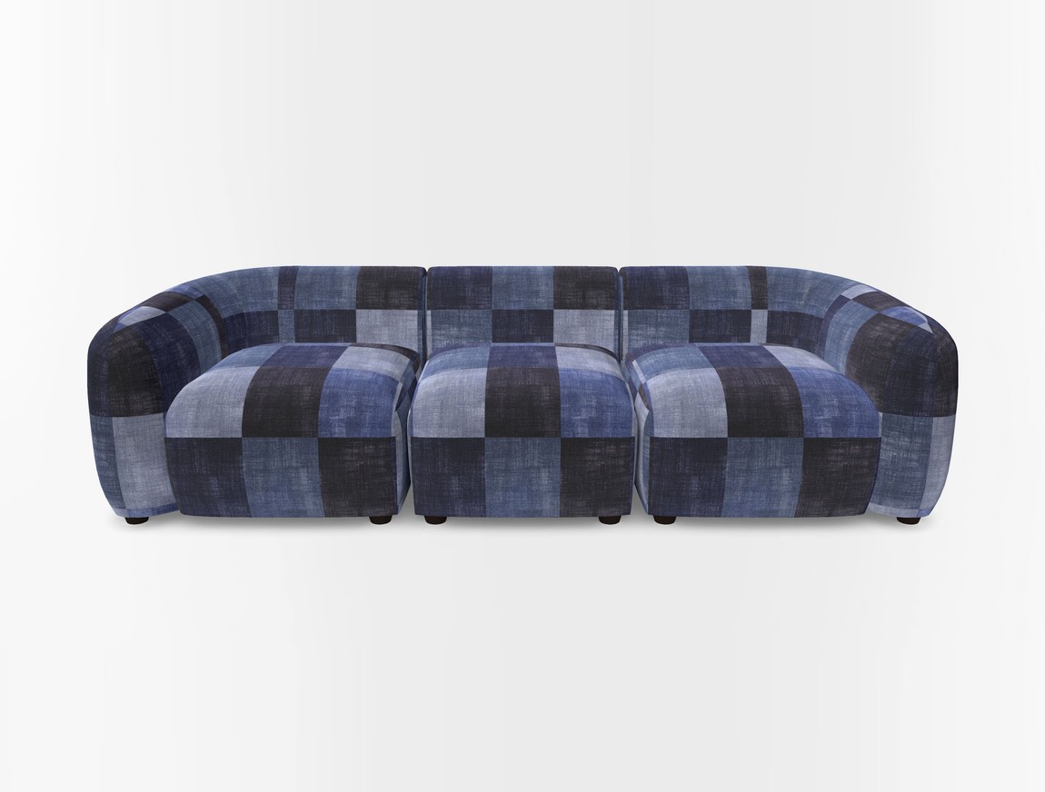 Bespoke 4 Seater Sofas