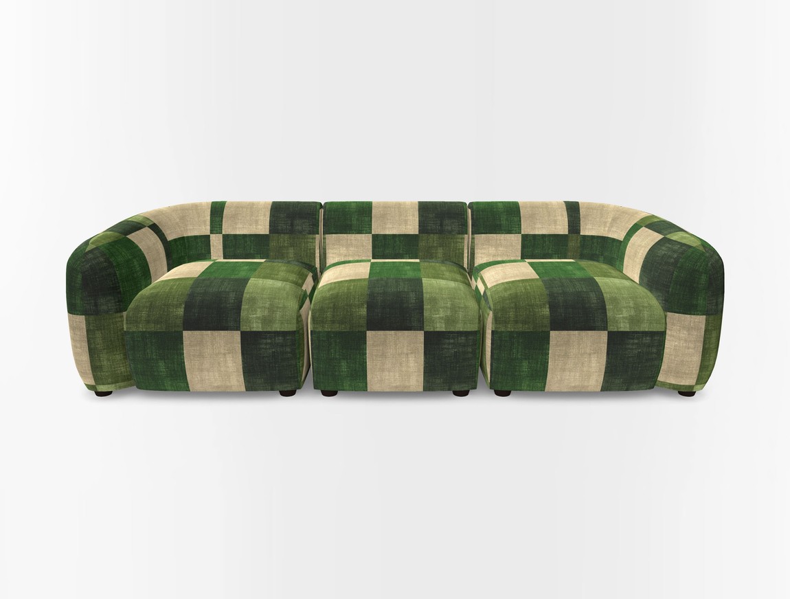 Bespoke 4 Seater Sofas
