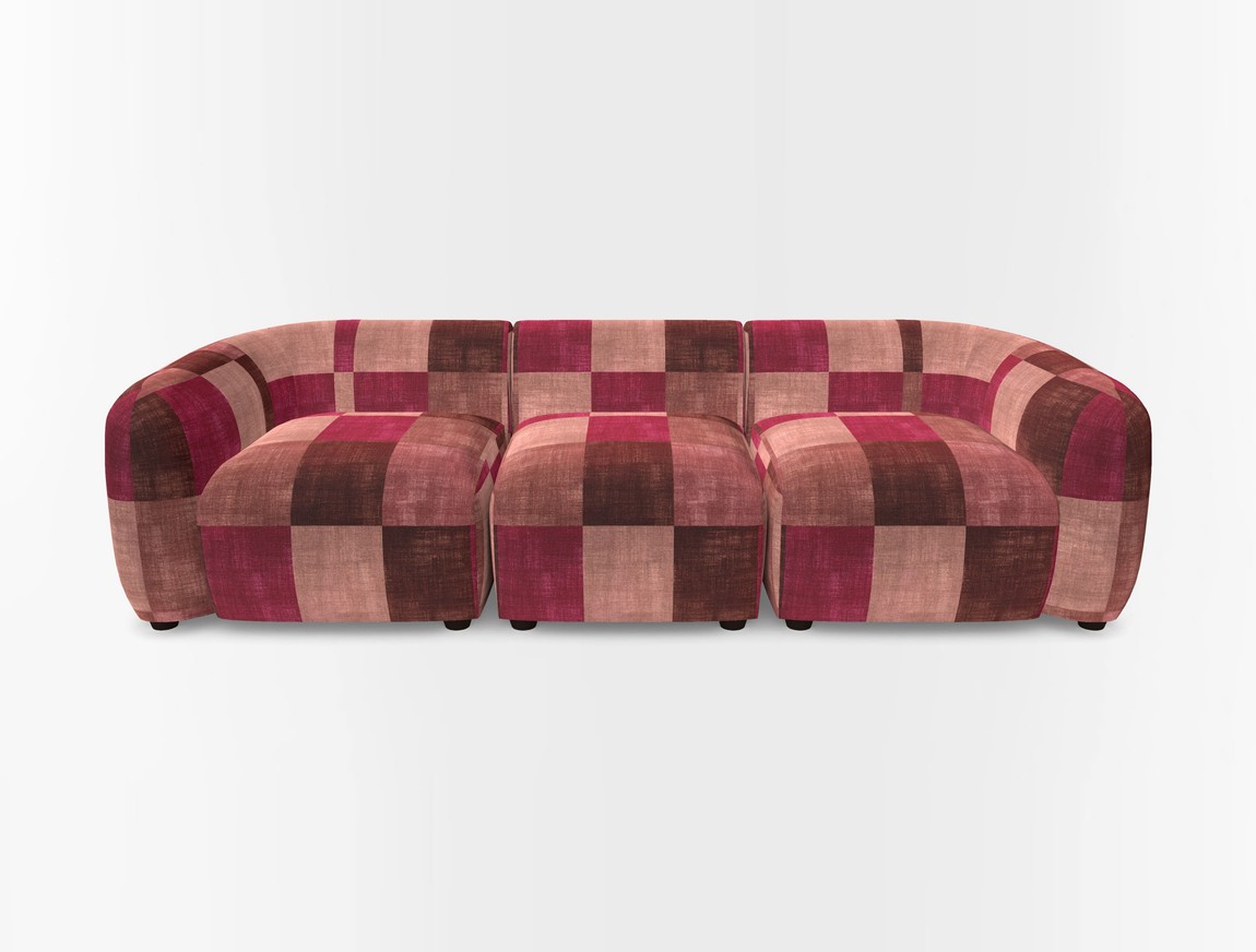 Bespoke 4 Seater Sofas