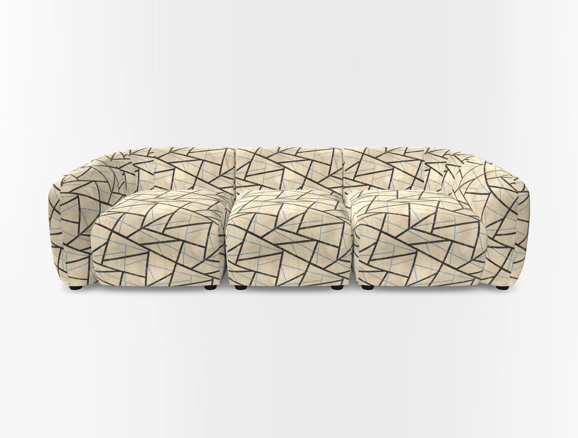 Bespoke 4 Seater Sofas