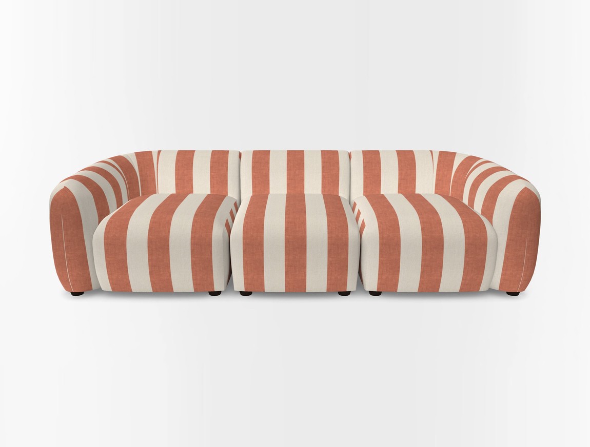 4 Seater Sofas