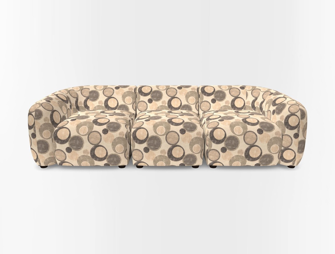 Bespoke 4 Seater Sofas