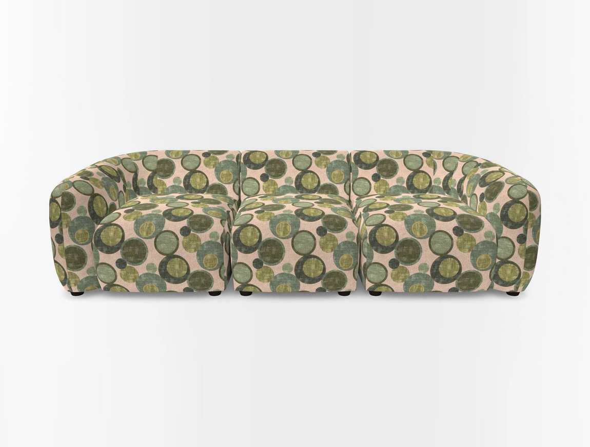 Bespoke 4 Seater Sofas