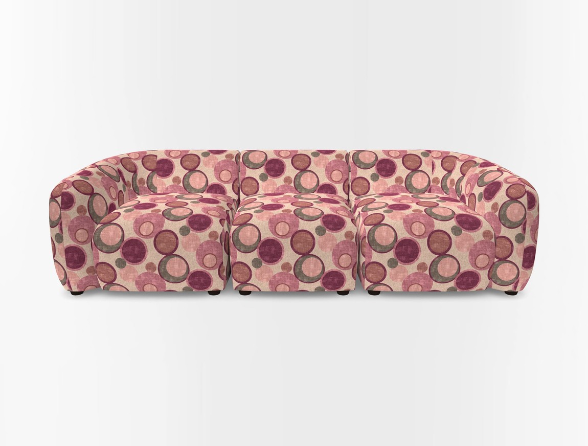 Bespoke 4 Seater Sofas