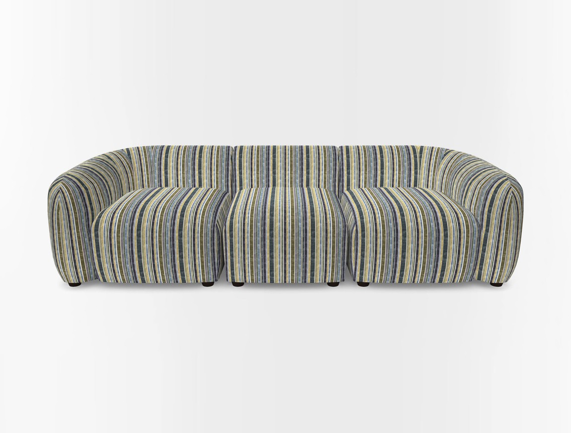 Bespoke 4 Seater Sofas