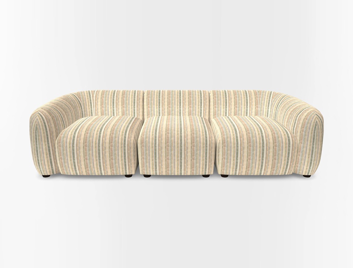 Bespoke 4 Seater Sofas
