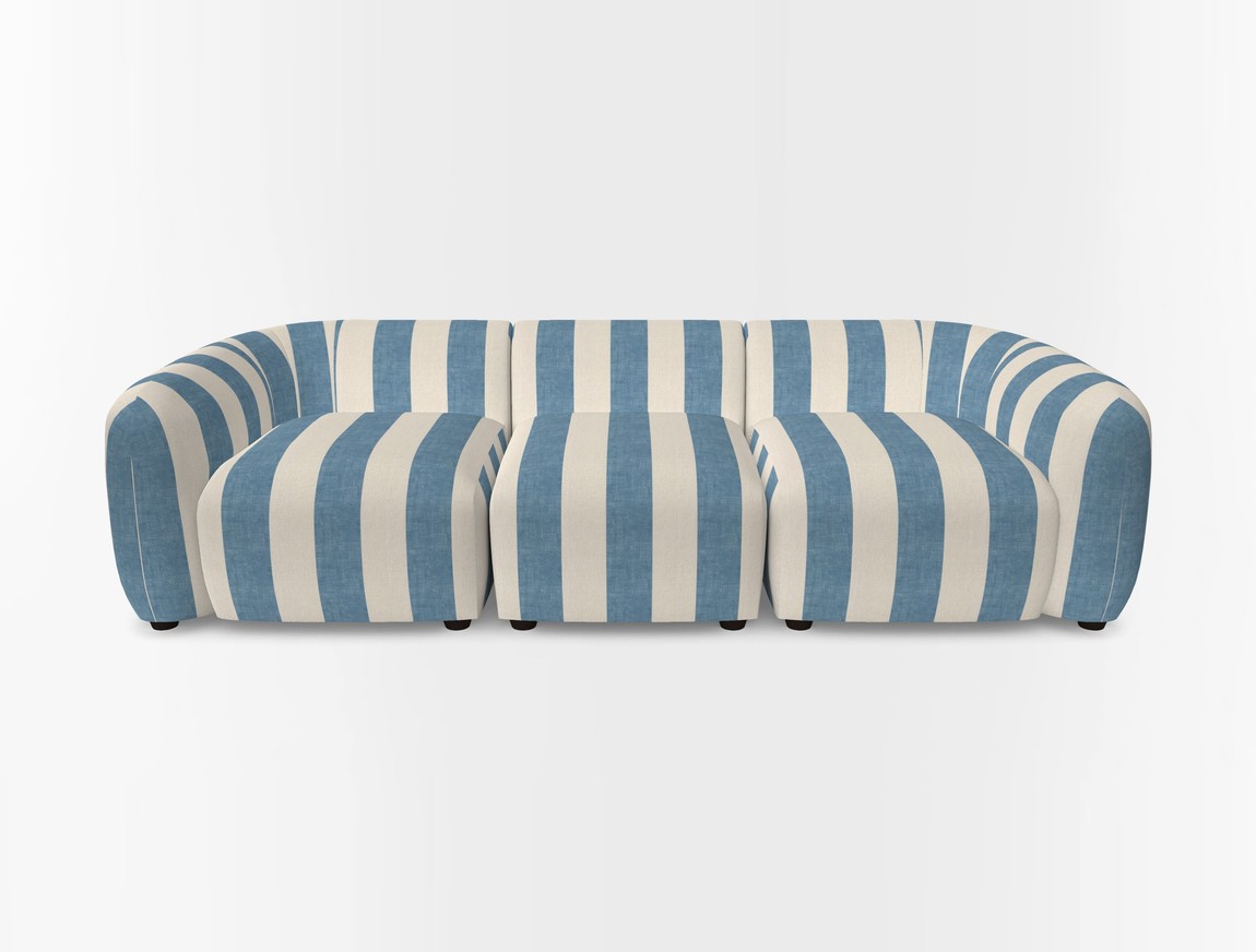 4 Seater Sofas