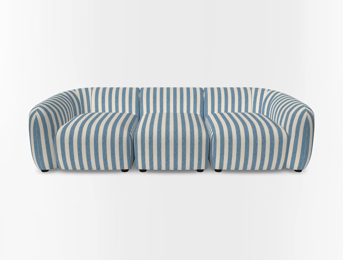 4 Seater Sofas